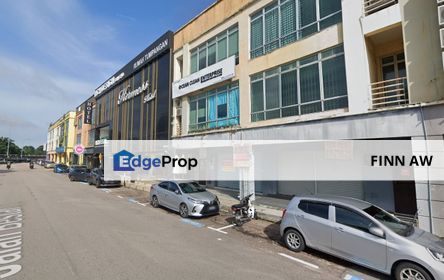 Taman Nusa Bestari Nusa Bestari Shoplot For Sale, Johor, 