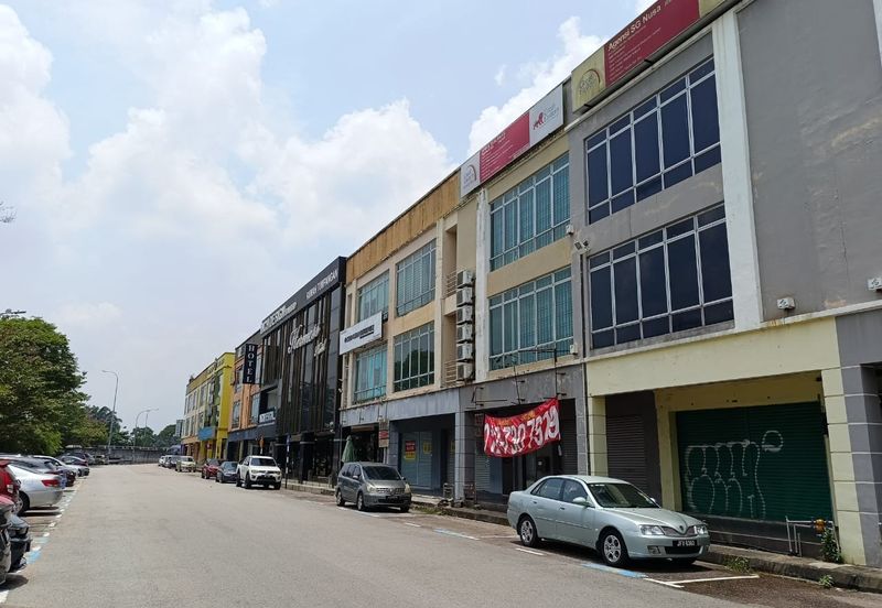 Taman Nusa Bestari, Skudai