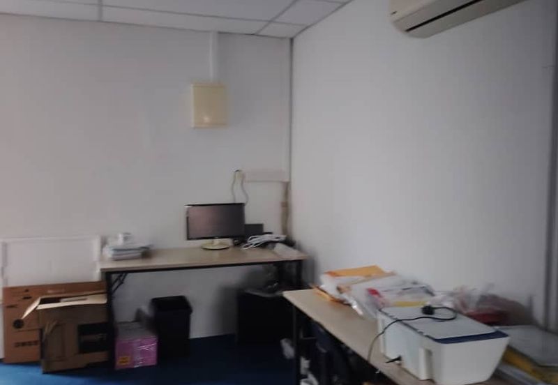 Taman Nusa Bestari, Skudai