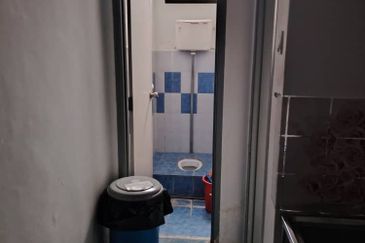 Taman Nusa Bestari, Skudai