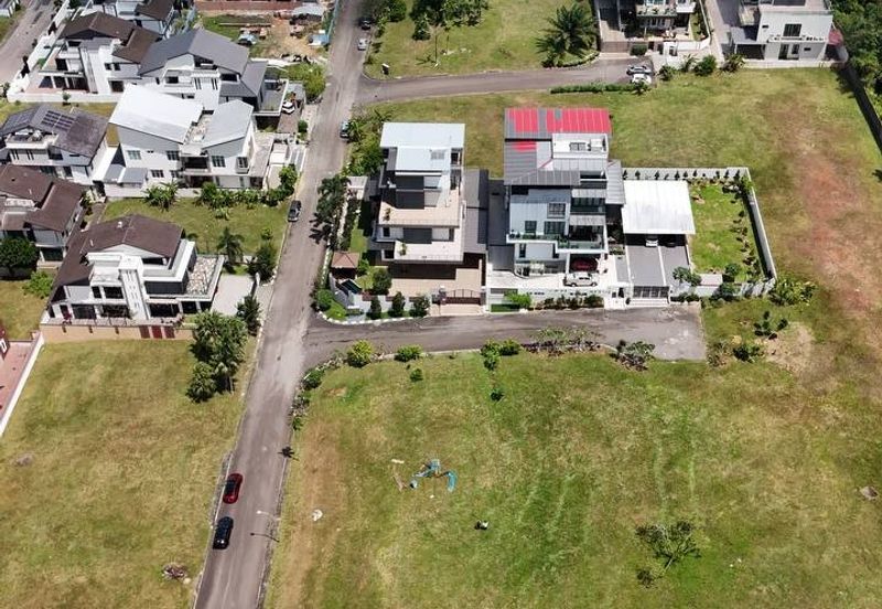 Bandar Baru Permas Jaya