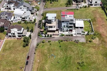 Bandar Baru Permas Jaya