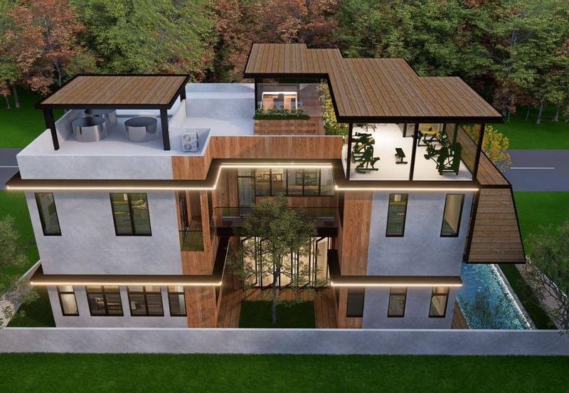 Bandar Baru Permas Jaya