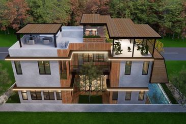 Bandar Baru Permas Jaya