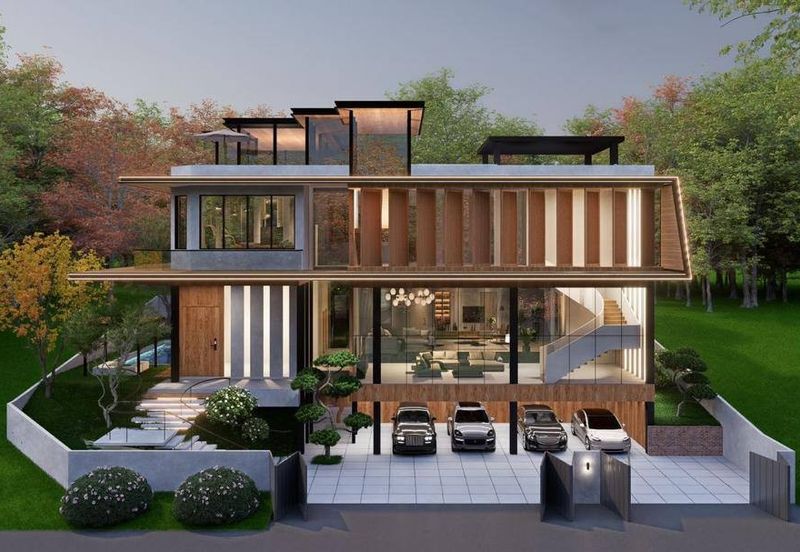 Bandar Baru Permas Jaya