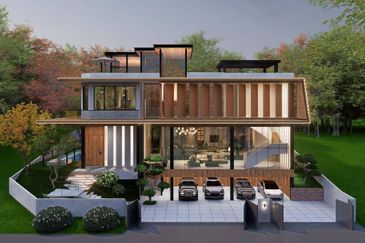 Bandar Baru Permas Jaya