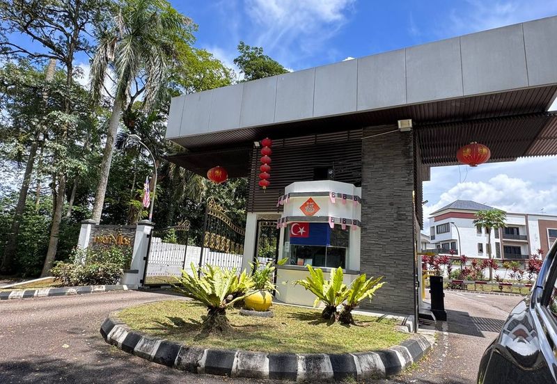 Bandar Baru Permas Jaya