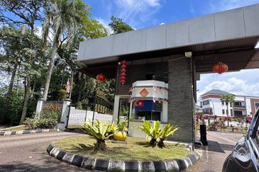 Bandar Baru Permas Jaya