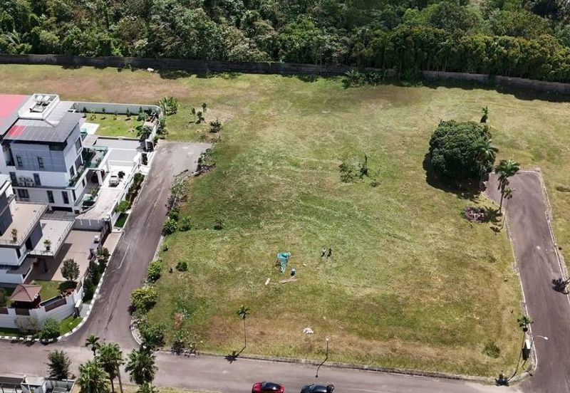 Bandar Baru Permas Jaya