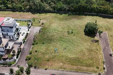 Bandar Baru Permas Jaya