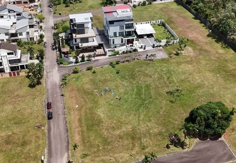 Bandar Baru Permas Jaya