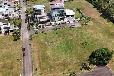 Bandar Baru Permas Jaya