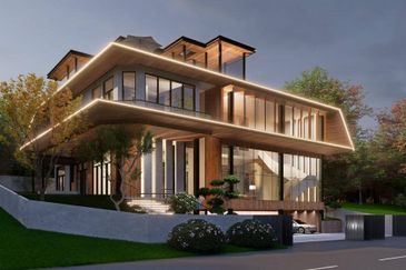 Bandar Baru Permas Jaya