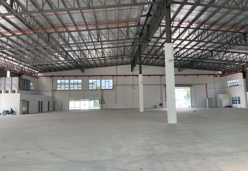 Taman Perindustrian Desa Cemerlang