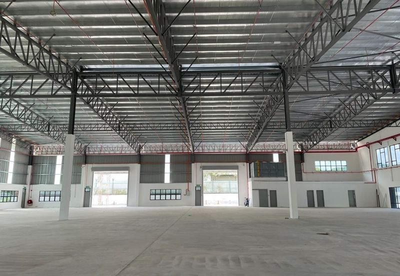 Taman Perindustrian Desa Cemerlang