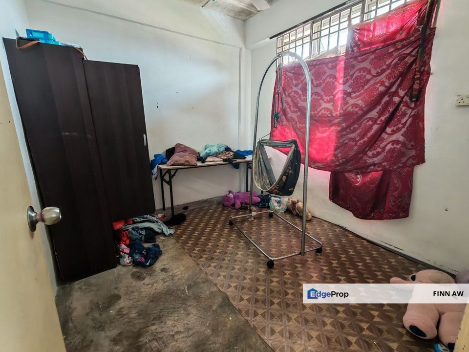 Skudai Baru Flat For Sale, Johor, Skudai