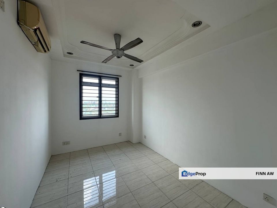 Pulai View Apartment For Sale, Johor, Johor Bahru