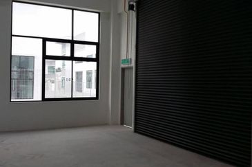 Setia Business Park 1