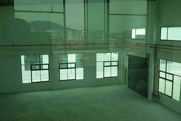 Setia Business Park 1