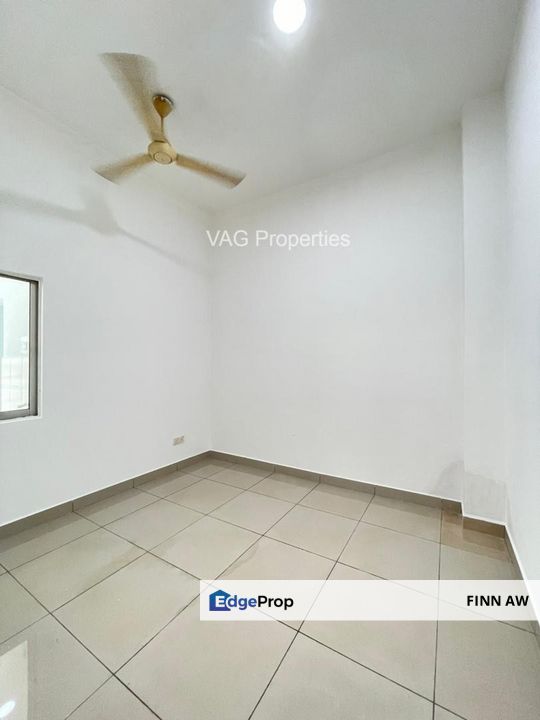 Taman Nusa Sentral Double Storey Terrace House Fr Sale, Johor, 