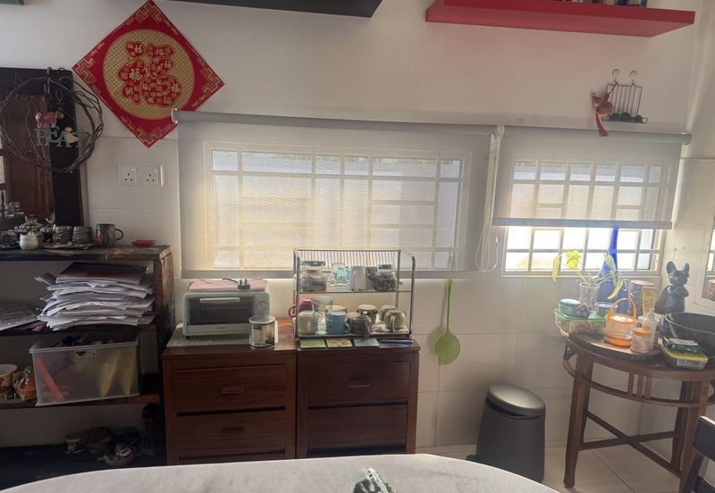 Avenue 8 Taman Bukit Indah