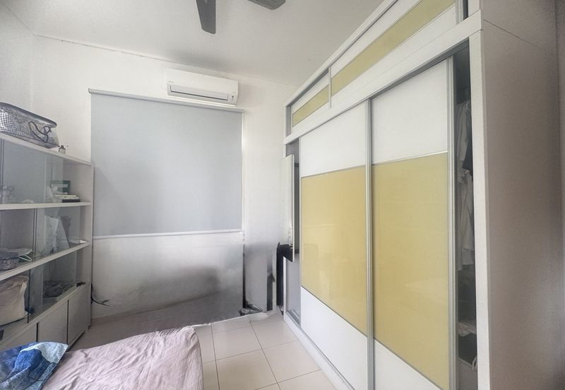 Avenue 8 Taman Bukit Indah