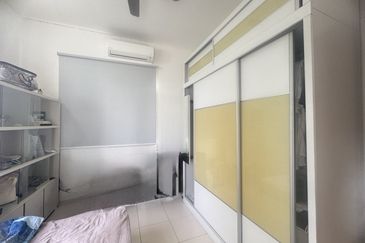 Avenue 8 Taman Bukit Indah