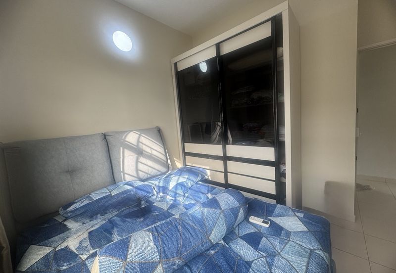 Avenue 8 Taman Bukit Indah