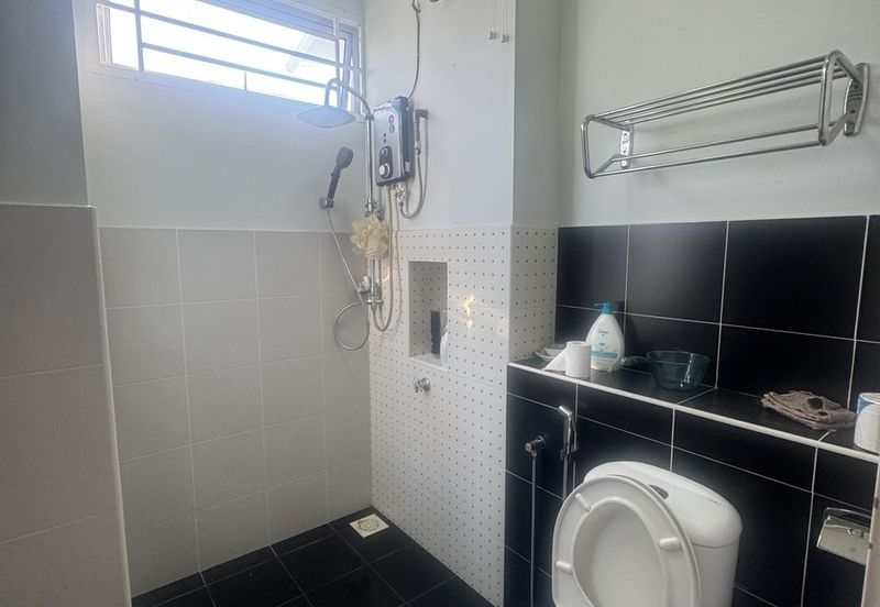 Avenue 8 Taman Bukit Indah