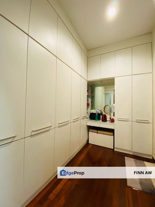 Taman Sutera Utama 3 Storey Semi D House For Sale, Johor, Skudai