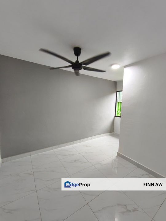 Taman Saga Single Storey House For Sale, Johor, Kulai