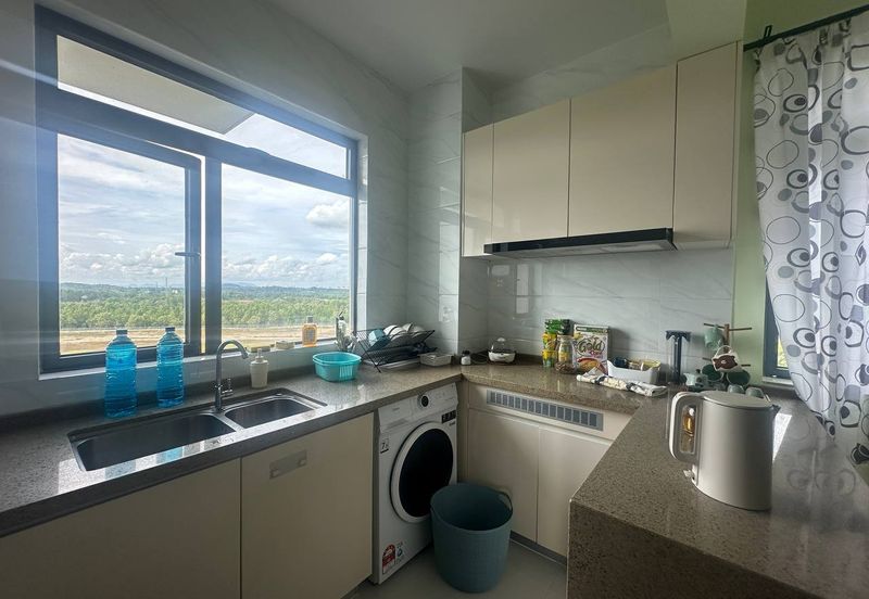 Starview Bay @ Forest City