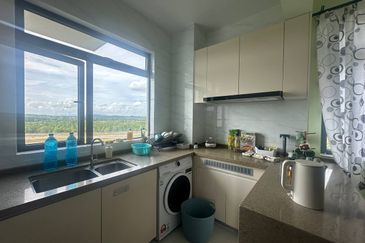 Starview Bay @ Forest City