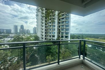 Starview Bay @ Forest City