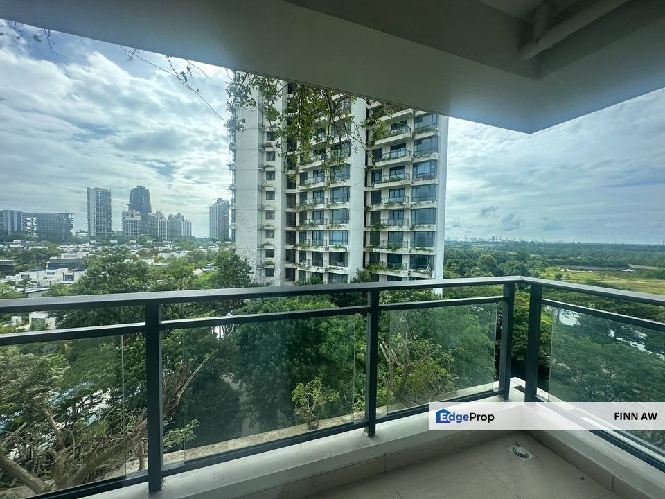 Starview Bay Forest City Serviced Apartment For Sale, Johor, 