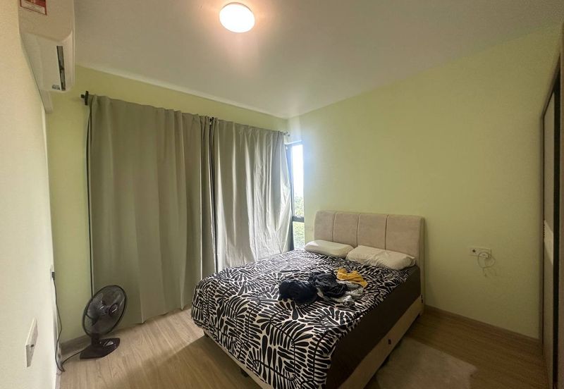 Starview Bay @ Forest City