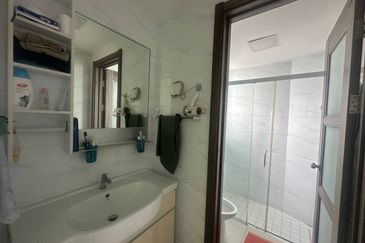 Starview Bay @ Forest City