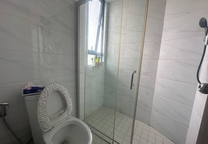 Starview Bay @ Forest City