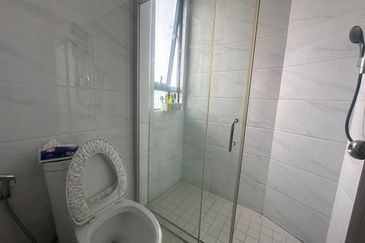 Starview Bay @ Forest City