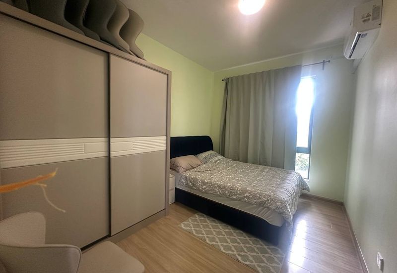 Starview Bay @ Forest City