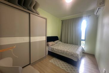 Starview Bay @ Forest City