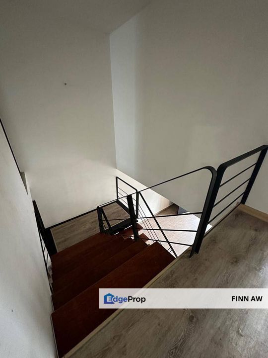 Bandar Pulai Jaya  Double Storey Terrace House For Sale, Johor, Kangkar Pulai