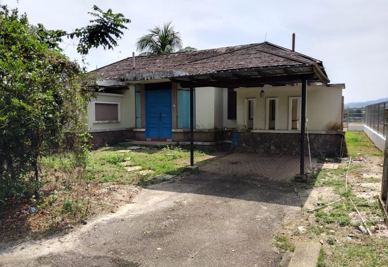 The Enclave @ Pulai Springs Resort