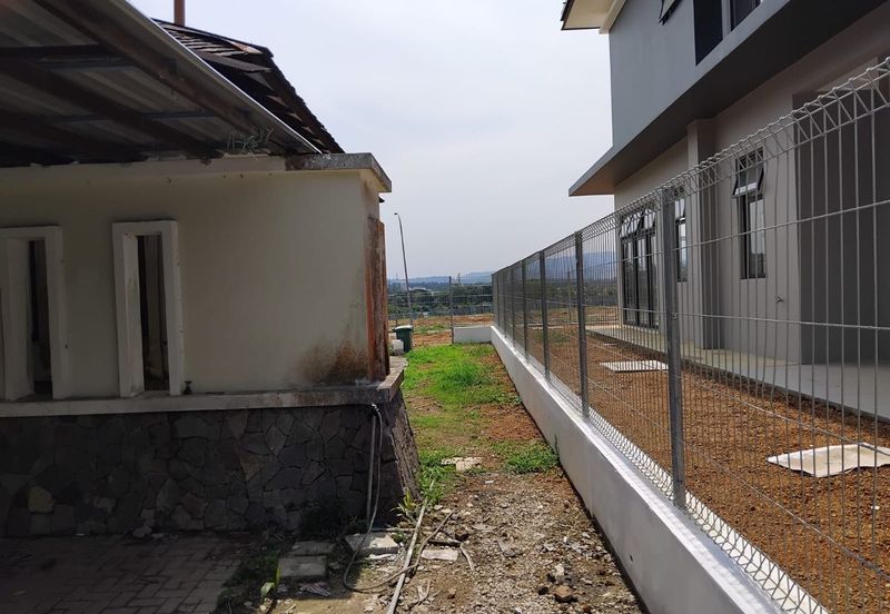 The Enclave @ Pulai Springs Resort