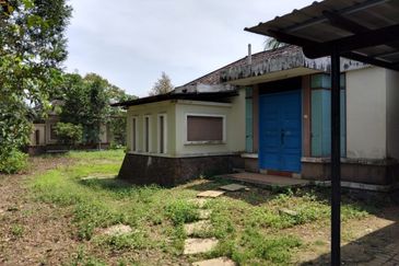 The Enclave @ Pulai Springs Resort