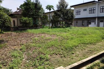 The Enclave @ Pulai Springs Resort