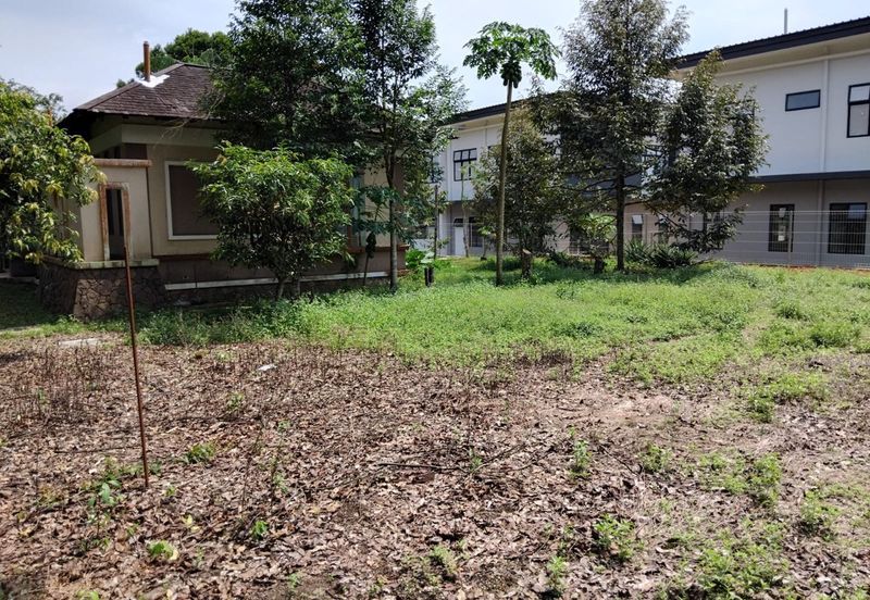 The Enclave @ Pulai Springs Resort