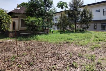 The Enclave @ Pulai Springs Resort