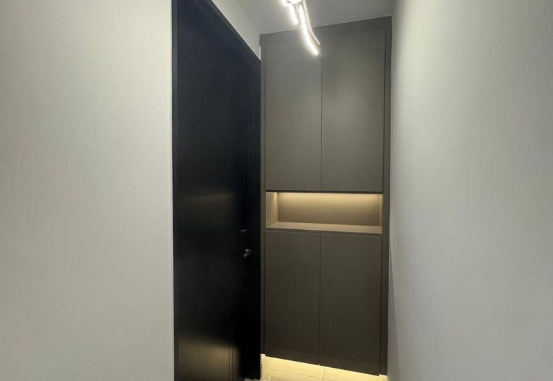 Meldrum Height Residence **