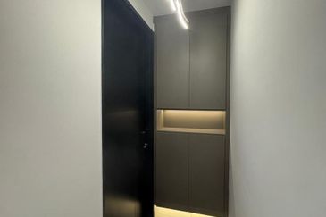 Meldrum Height Residence